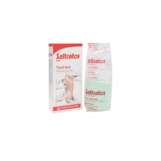 Sal Sais Salgados 200g