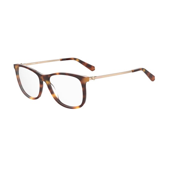 Moschino Love Óculos de Grau Mol589-05L Mulher 55mm 1 Unidade
