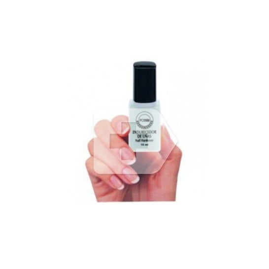 Endurecedor de pêlos para unhas 15ml