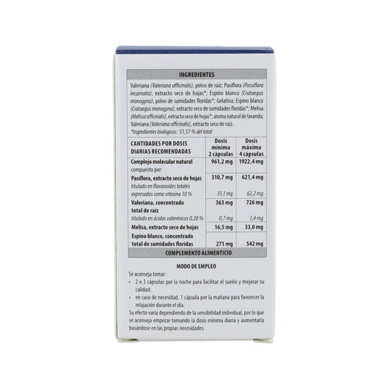 Sedivitax Advanced 30caps