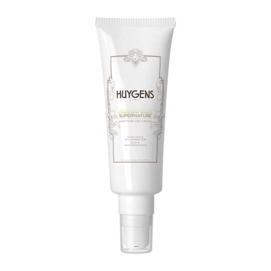 Huygens Cremigel Facial Antimperfeições Supernature 50 ml
