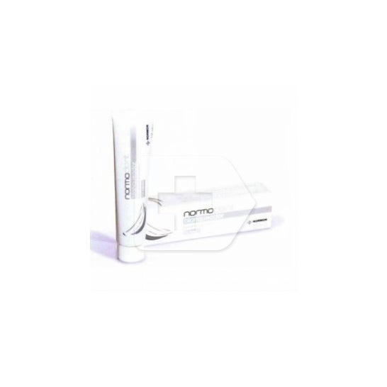Creme dental branqueador Normodent 125ml
