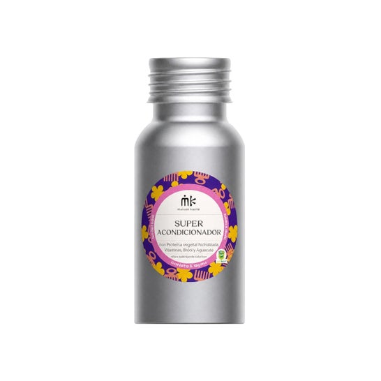 Maison Karite Supercondicionador com Superalimentos 50 ml