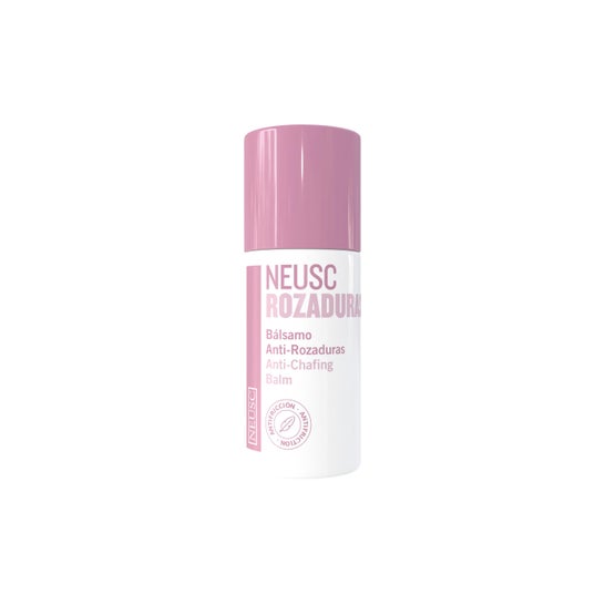 Neusc Bálsamo Anti Fricção Stick 24 g
