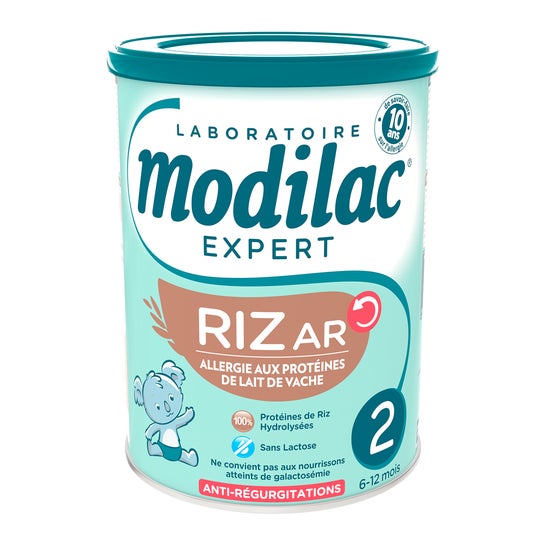 Arroz Modilac Expert Arroz Arroz 2 800g