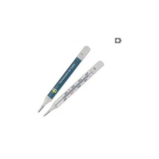 Sanitec Solutions gálio 1U termômetro clônico