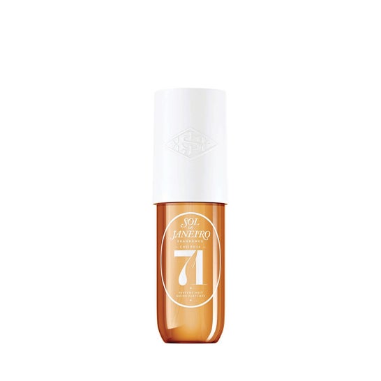Sol de Janeiro Cheirosa 71 Bruma Perfumada 90ml