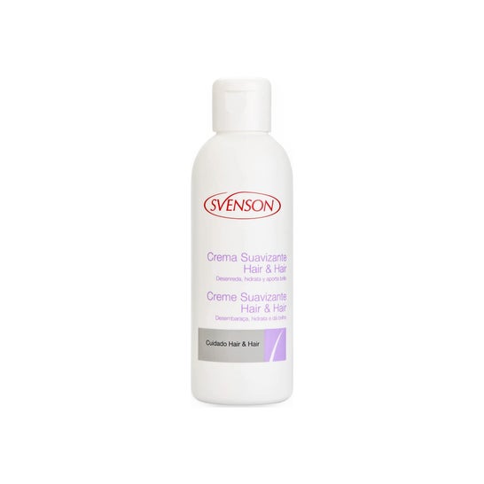 Svenson Crema Suavizante Hair & Hair 150ml