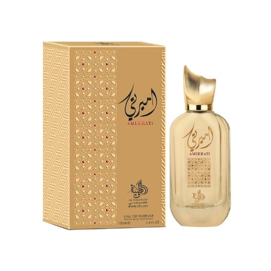 Al Wataniah Ameerati Eau de Parfum 100ml