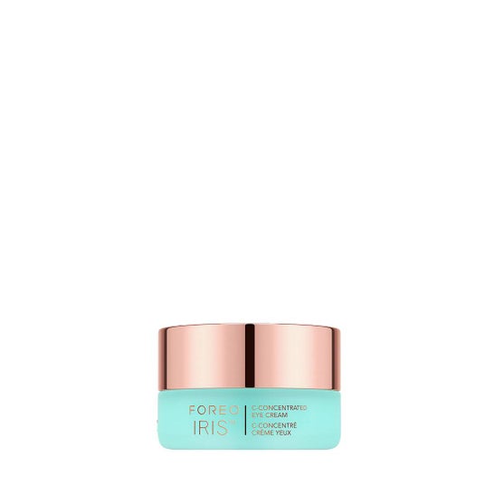 Foreo Iris C-Concentrated Eye Cream 15ml