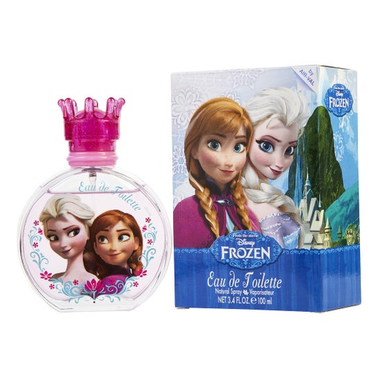 Disney Eau de Toilette Congelado 100ml