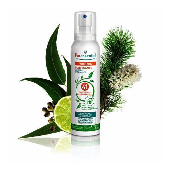 Puressentiel Spray de Ar Purificante 200ml