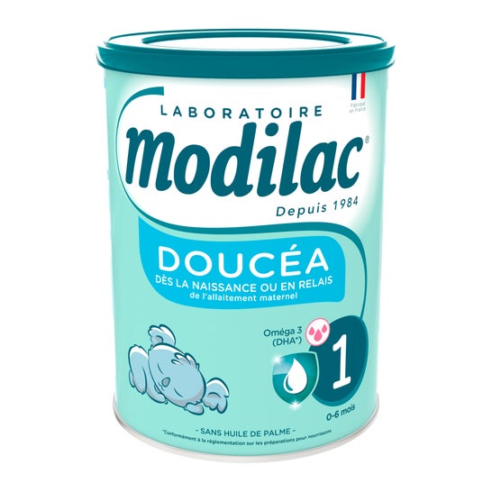 Especialista Modilac Doucea 1A Pdr 8