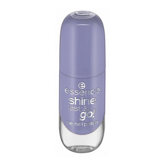 Essence Shine Last & Go Gel Esmalte de Uñas 71 8ml
