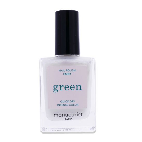 Manucurist Green Verniz Unhas Fairy 15 ml