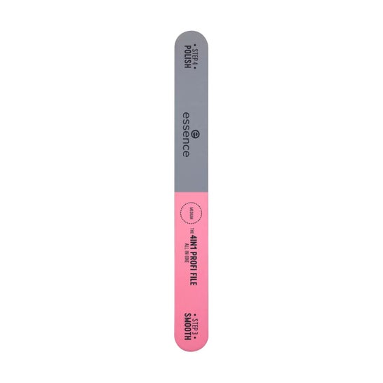 Essence Profi 2 in 1 Lime 15 1 Unidade