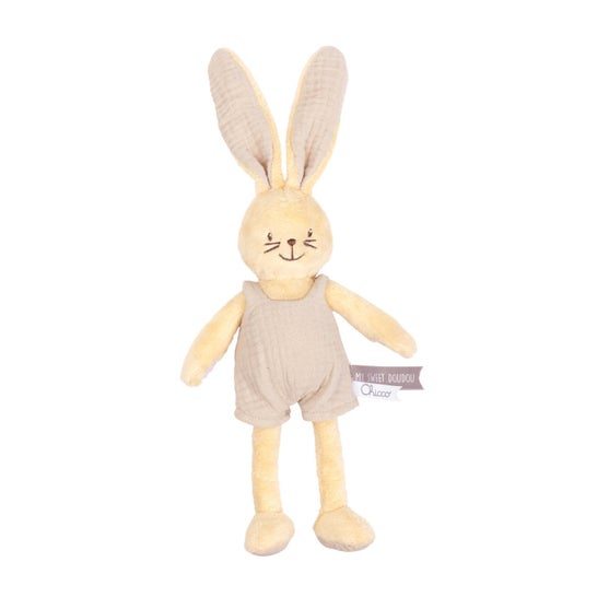 Chicco My Sweet Doudou Coelhinho Terno 24,5 cm