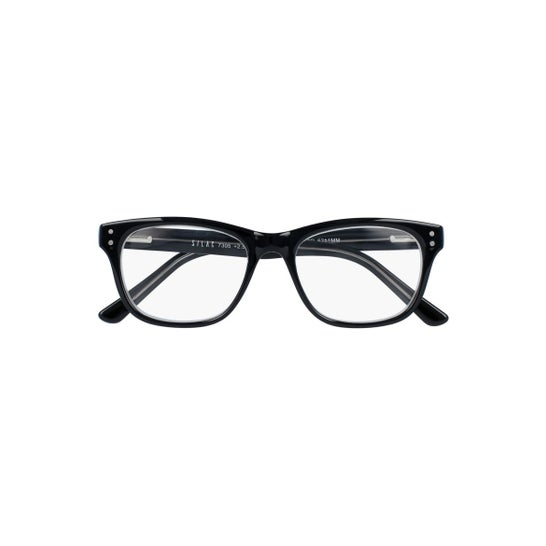 Silac Gafas Presvicia New Black Varias Dioptrias 1ud