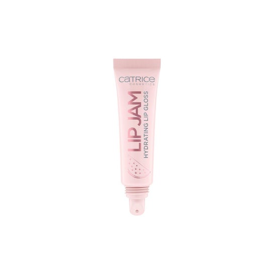 Catrice Lip Jam Hydrating Lip Gloss 010 10ml