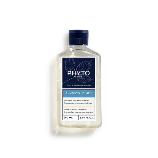 Phyto Cyane-Men Shampoo 250ml