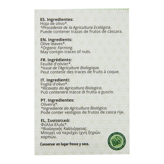 Artemis Bio Olive Eco 20 Sobres