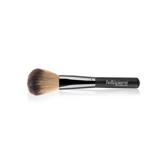 Bellapierre Cosmetics Brocha Powder Dome Brush 1ud
