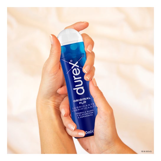 Durex Play Lubrificante original à base de água 50 Ml