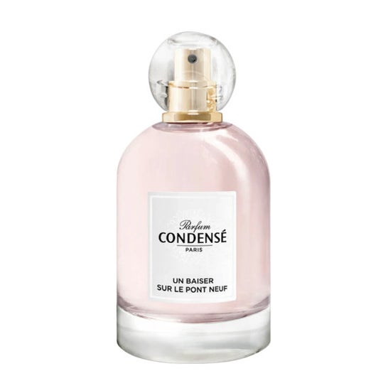 Condensé Un Baiser Sur Le Pont Neuf 100ml