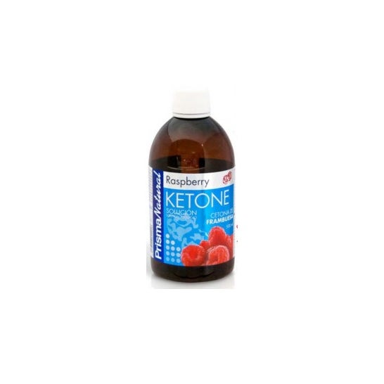 Prisma Natural Framboesa Cetona 500ml
