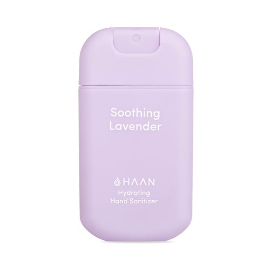 Haan Elixir Suavizante Lavanda 30ml