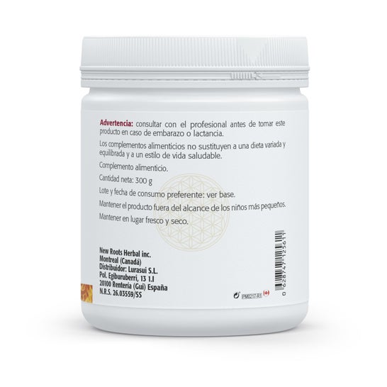 Sura Vitasan D-Ribose + Magnésio 300 g