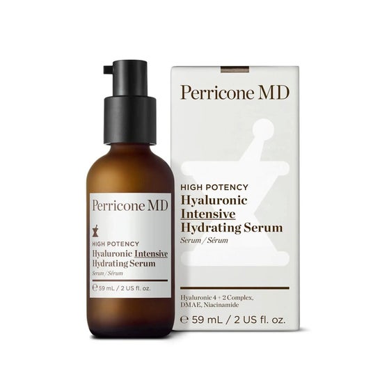 Perricone Md Hyaluronic Intesive Hidratating Sérum 59ml