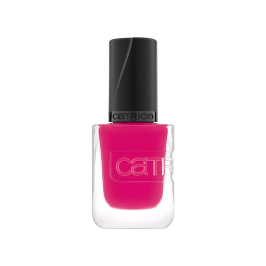 Catrice Gel Affair Esmalte 018 Berry Styles 10.5ml