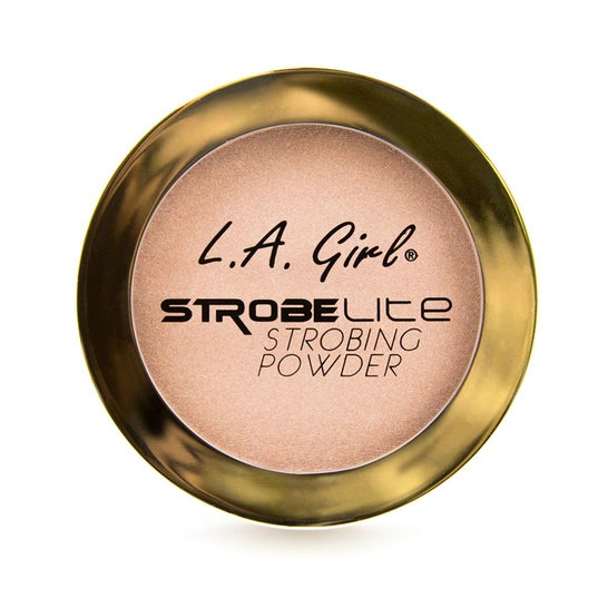 L.A. Girl Strobe Lite Strobing Powder 50 Watt 5.5g