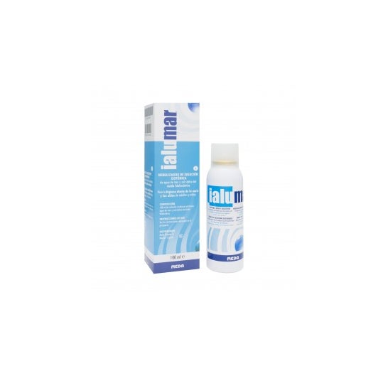 Solução Ialumar 100ml