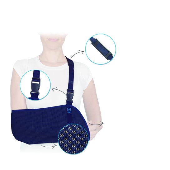 Funda Prim Sling Excelente TM 1pc