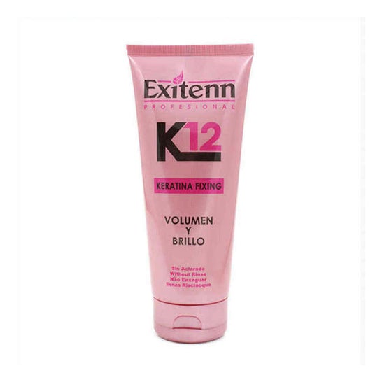 Exitenn K12 Vol & Gloss 200ml