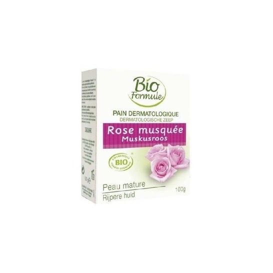 Óleo de Rosa Mosqueta Dermatológica 100g