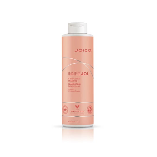 Joico InnerJoi Champô Fortificante 1000 ml