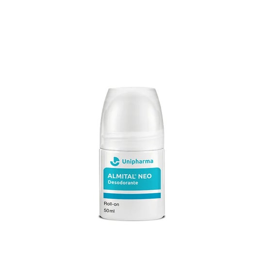 Unipharma Almital ™ Neo roll-on 75ml