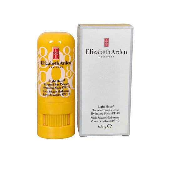Elizabeth Arden Eight Hour Target Sun Defense Stick Spf40 6.8g