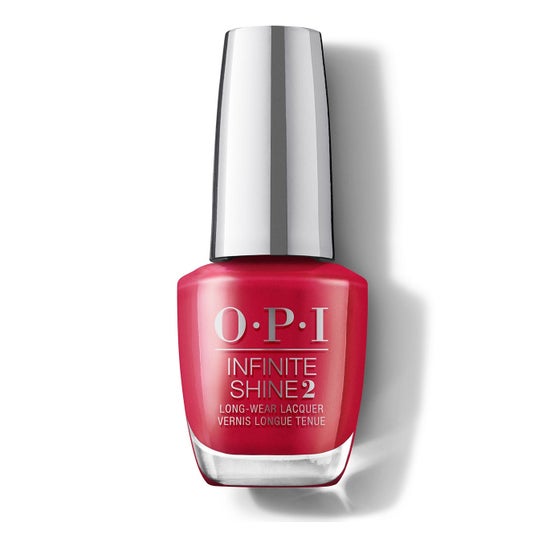 Opi Infinite Shine Lacquer ISLLA06 Art Walk In Suzi's Shoes 15ml