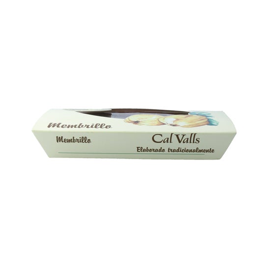 Chama-se Valls Quince Sugar Free com Fructose Nat 300 g