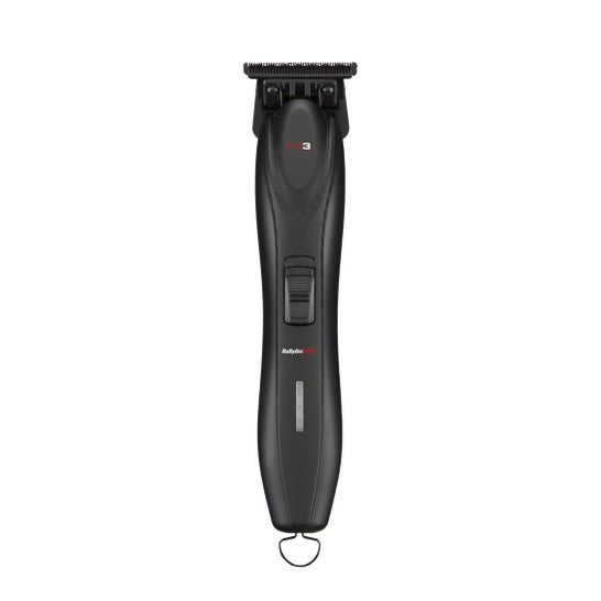 Babyliss Pro 4Artists Trimmer FX3 FXX3TBE Clippers 1 Unidade