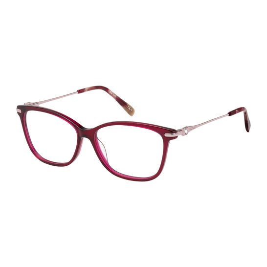 Pierre Cardin P.C.-8480-XI9 Óculos Mulher 55mm 1 Unidade