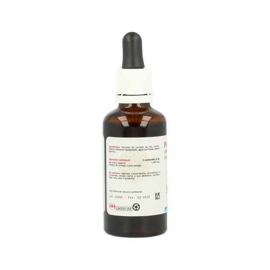 Sura Vitasan Ext. Lapacho Pau De Arco 50ml