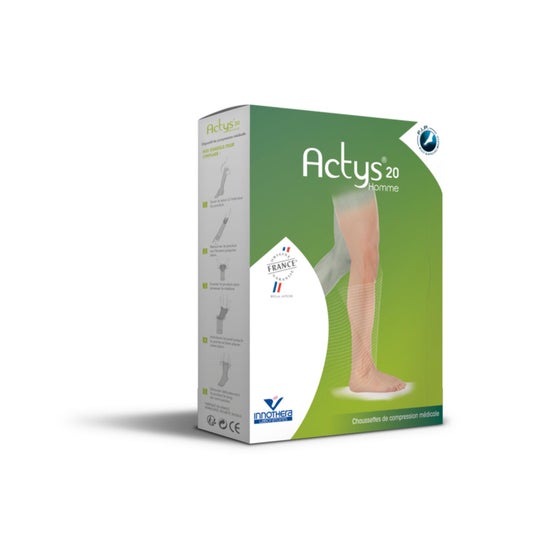 Actys Hom 2 Actys Hom 2