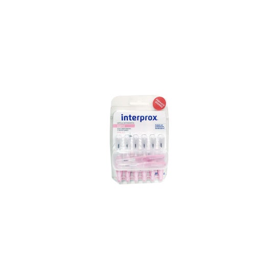 Pincel Dentaid Interprox 4G Nano 14 U