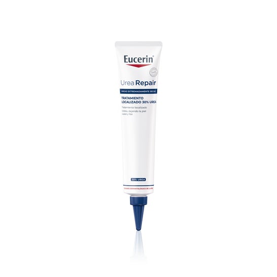 Eucerin UreaRepair Tratamiento Localizado 30% Urea 75ml