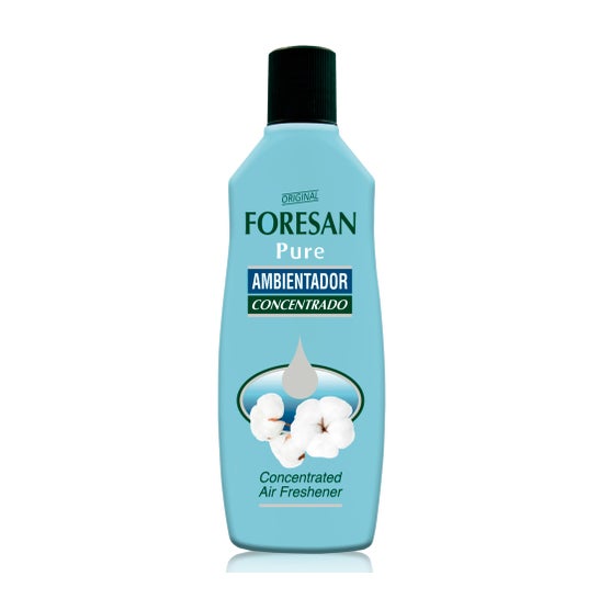 Foresan Pure Ambientador Concentrado 125ml